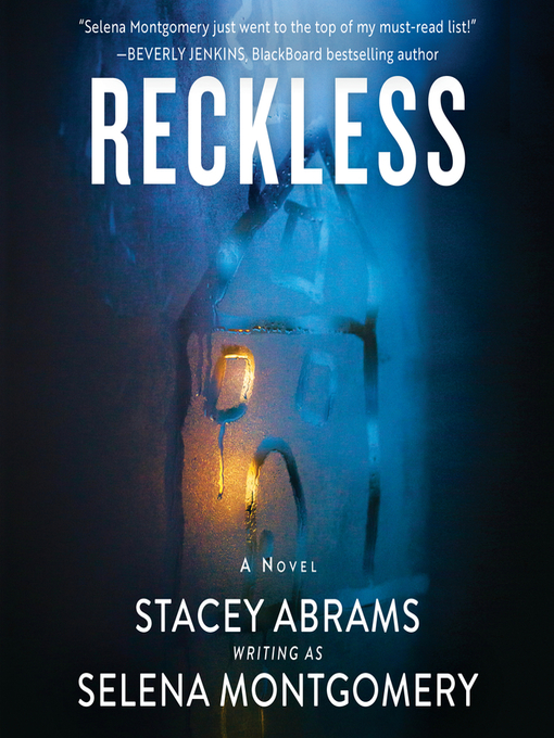 Title details for Reckless by Selena Montgomery - Wait list
